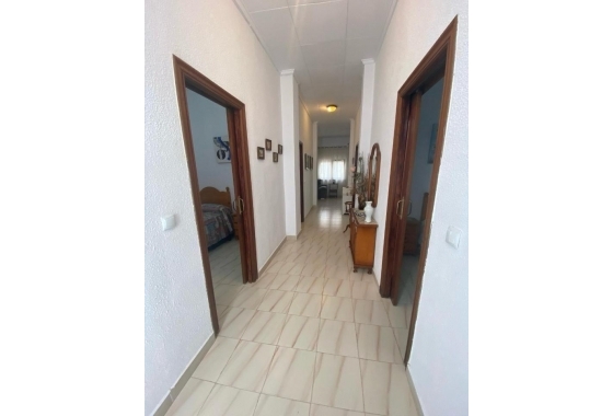 Wiederverkauf - Stadthaus - Torrevieja - Centro