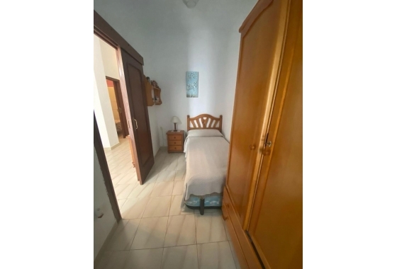 Wiederverkauf - Stadthaus - Torrevieja - Centro