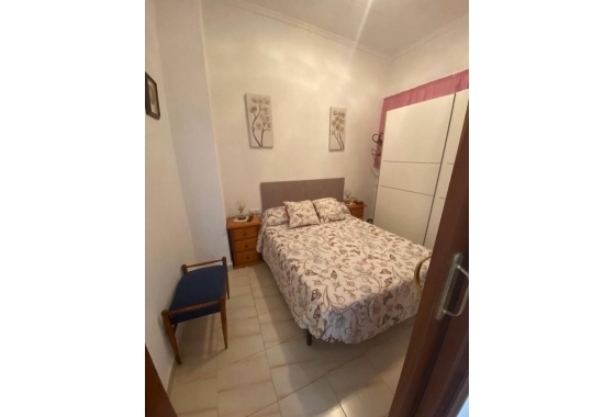 Wiederverkauf - Stadthaus - Torrevieja - Centro