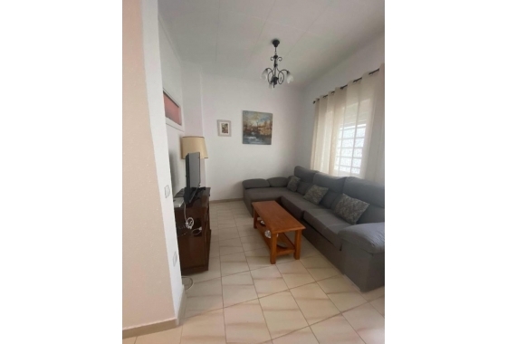 Wiederverkauf - Stadthaus - Torrevieja - Centro