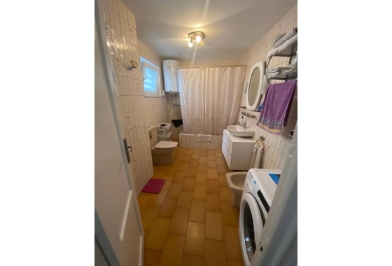 Wiederverkauf - Stadthaus - Torrevieja - Centro