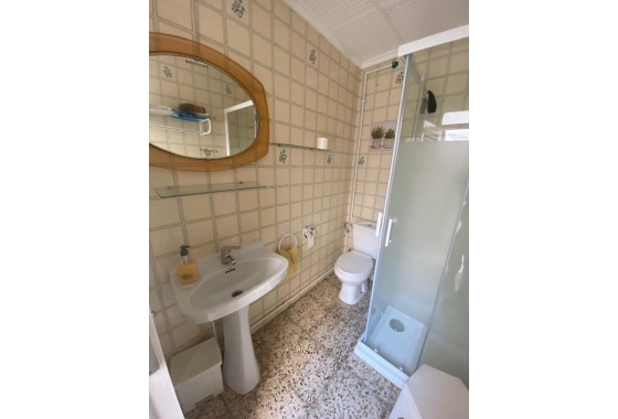 Wiederverkauf - Stadthaus - Torrevieja - Centro