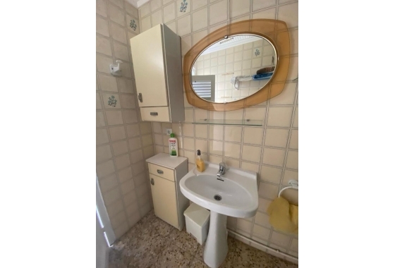 Wiederverkauf - Stadthaus - Torrevieja - Centro