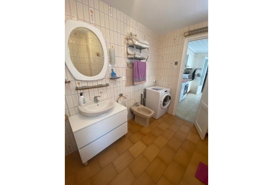 Wiederverkauf - Stadthaus - Torrevieja - Centro