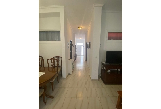 Wiederverkauf - Stadthaus - Torrevieja - Centro