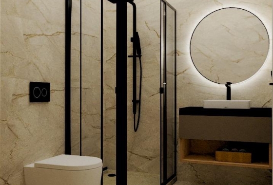 Nieuwbouw Woningen - Appartement / flat - Pilar de la Horadada - Playa de las Higuericas