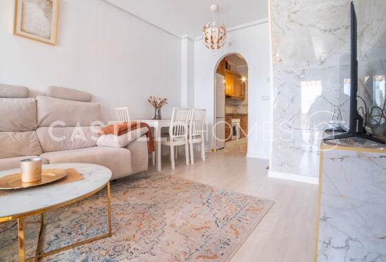 Wiederverkauf - Bungalow - Orihuela Costa - Punta Prima