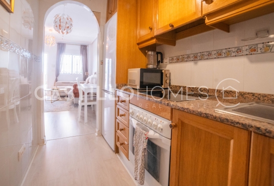 Wiederverkauf - Bungalow - Orihuela Costa - Punta Prima