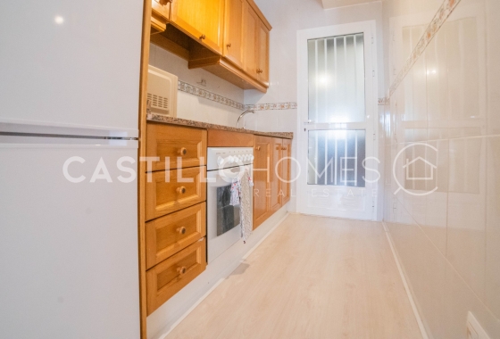 Wiederverkauf - Bungalow - Orihuela Costa - Punta Prima