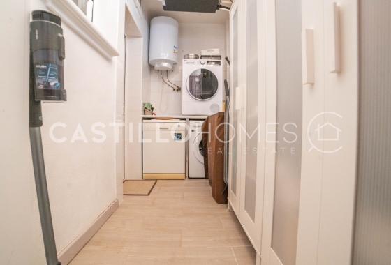 Wiederverkauf - Bungalow - Orihuela Costa - Punta Prima