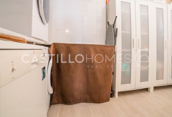 Wiederverkauf - Bungalow - Orihuela Costa - Punta Prima