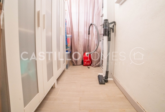 Wiederverkauf - Bungalow - Orihuela Costa - Punta Prima