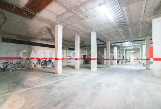 Wiederverkauf - Bungalow - Orihuela Costa - Punta Prima