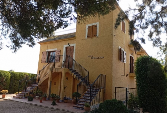 Herverkoop - Villa - Daya Nueva - Costa Blanca