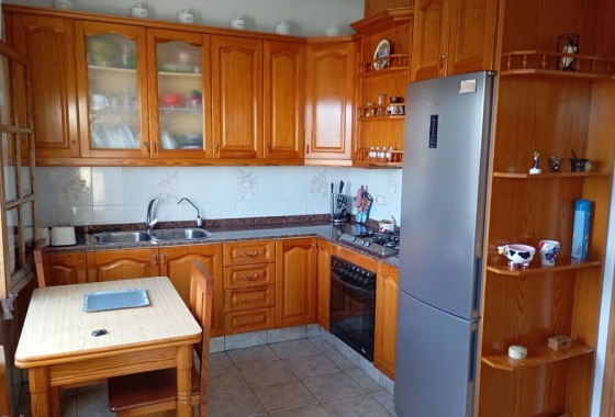 Herverkoop - Villa - Daya Nueva - Costa Blanca