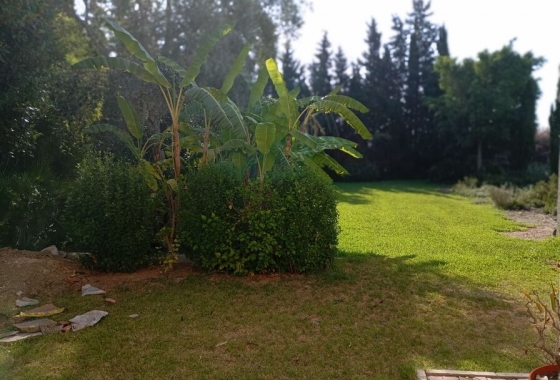 Herverkoop - Villa - Daya Nueva - Costa Blanca