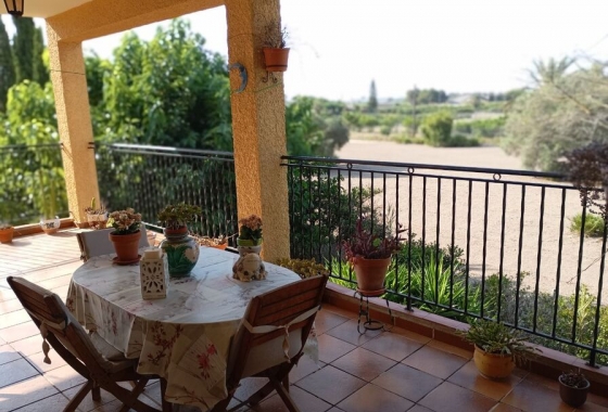 Herverkoop - Villa - Daya Nueva - Costa Blanca