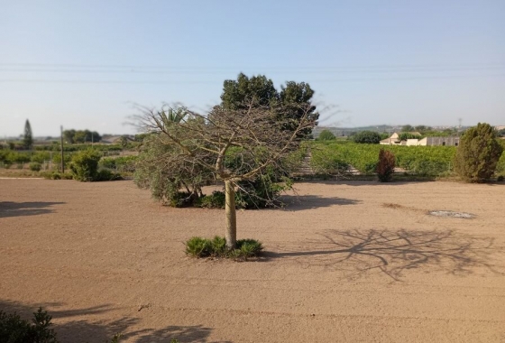 Herverkoop - Villa - Daya Nueva - Costa Blanca