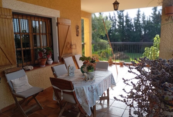 Herverkoop - Villa - Daya Nueva - Costa Blanca