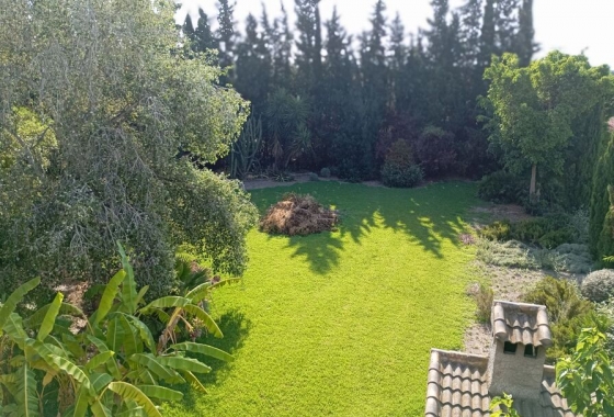 Herverkoop - Villa - Daya Nueva - Costa Blanca