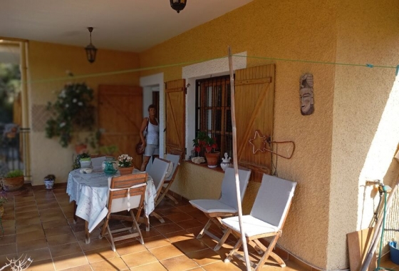 Herverkoop - Villa - Daya Nueva - Costa Blanca