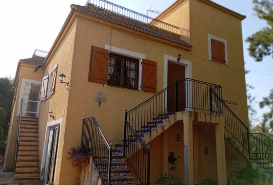 Herverkoop - Villa - Daya Nueva - Costa Blanca