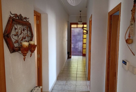 Herverkoop - Villa - Daya Nueva - Costa Blanca