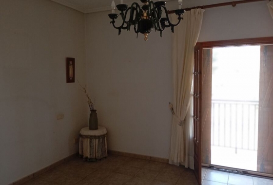 Herverkoop - Villa - Daya Nueva - Costa Blanca