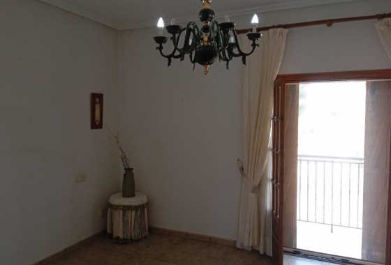 Herverkoop - Villa - Daya Nueva - Costa Blanca