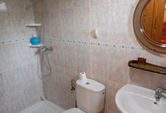 Herverkoop - Villa - Daya Nueva - Costa Blanca