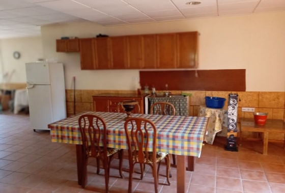 Herverkoop - Villa - Daya Nueva - Costa Blanca