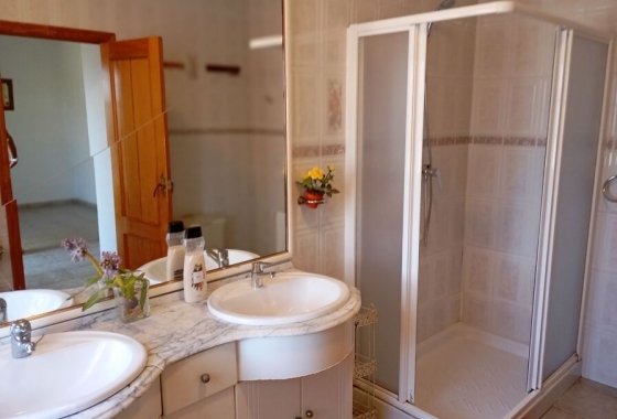 Herverkoop - Villa - Daya Nueva - Costa Blanca