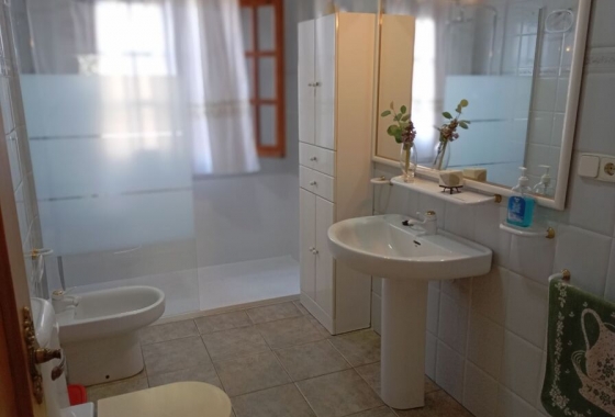 Herverkoop - Villa - Daya Nueva - Costa Blanca