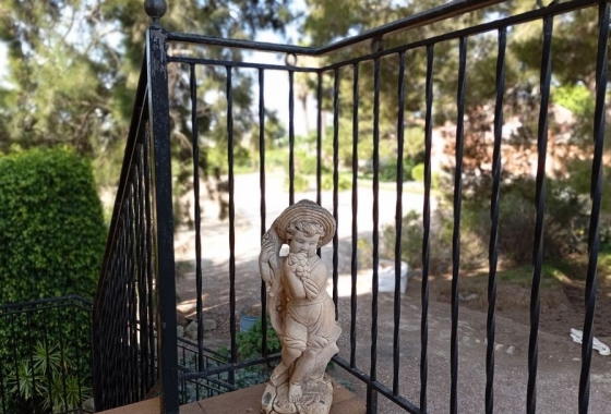 Herverkoop - Villa - Daya Nueva - Costa Blanca