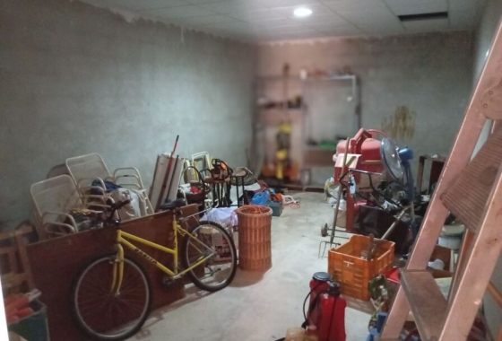 Herverkoop - Villa - Daya Nueva - Costa Blanca