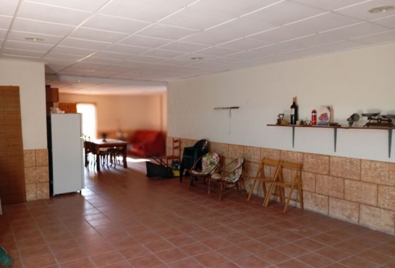 Herverkoop - Villa - Daya Nueva - Costa Blanca