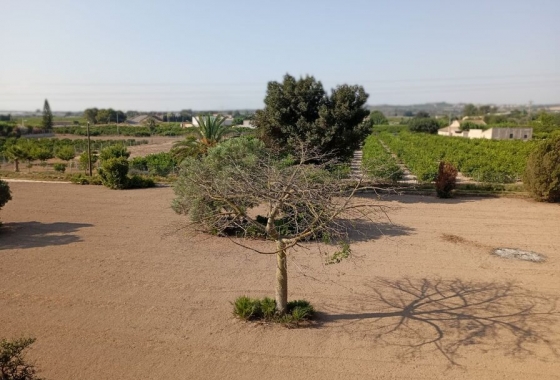 Herverkoop - Villa - Daya Nueva - Costa Blanca