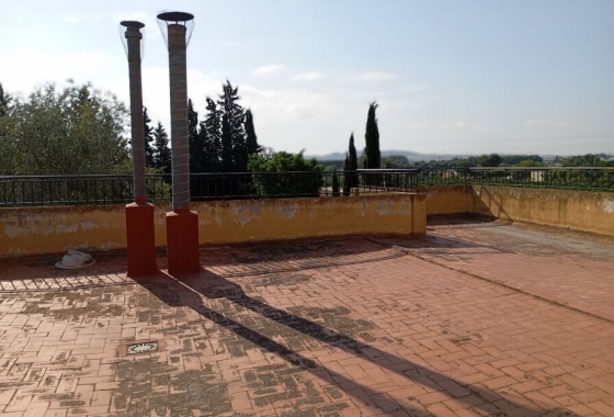 Herverkoop - Villa - Daya Nueva - Costa Blanca