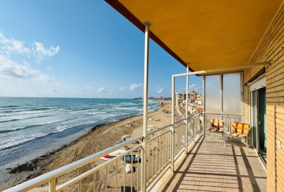 Перепродажа - Квартира - La Mata