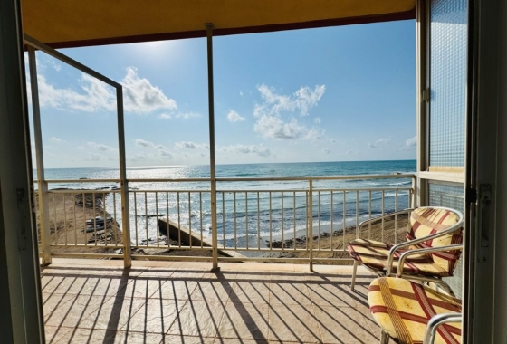 Перепродажа - Квартира - La Mata