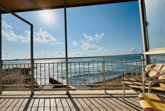 Перепродажа - Квартира - La Mata