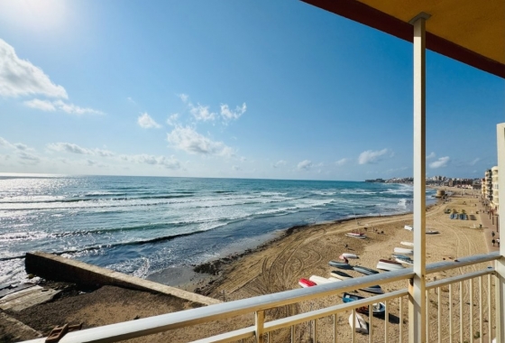 Перепродажа - Квартира - La Mata