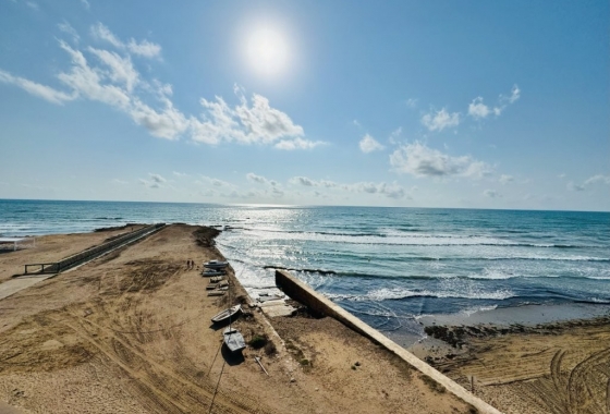 Перепродажа - Квартира - La Mata