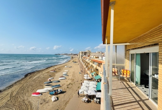 Перепродажа - Квартира - La Mata