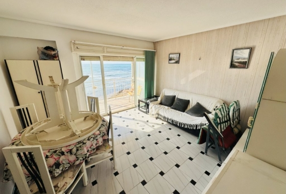 Перепродажа - Квартира - La Mata