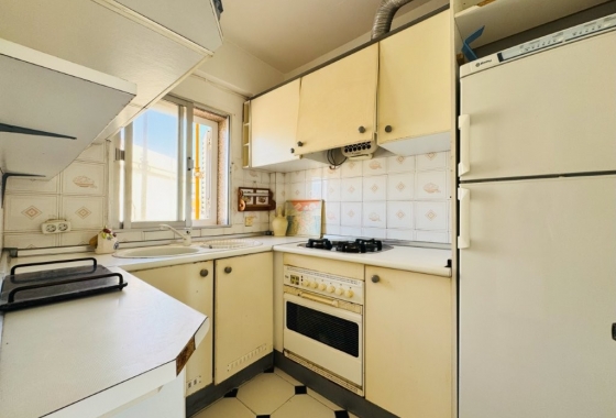 Перепродажа - Квартира - La Mata