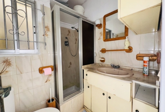 Перепродажа - Квартира - La Mata