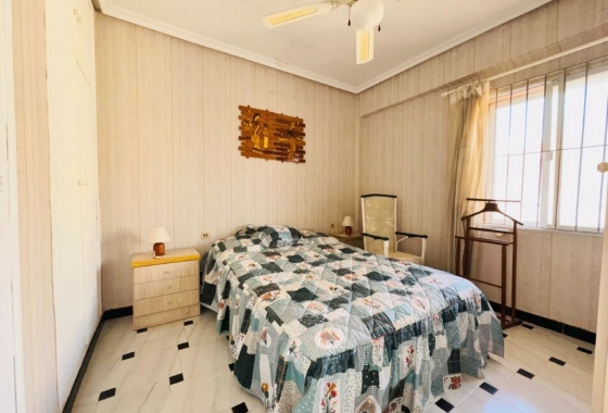 Перепродажа - Квартира - La Mata