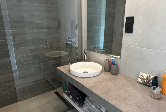 Resale - Apartment / flat - Guardamar del Segura - El Raso