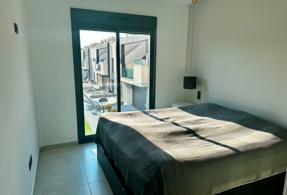 Resale - Apartment / flat - Guardamar del Segura - El Raso